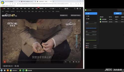 国产高清视频播放
